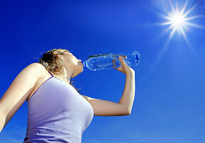 Hydration