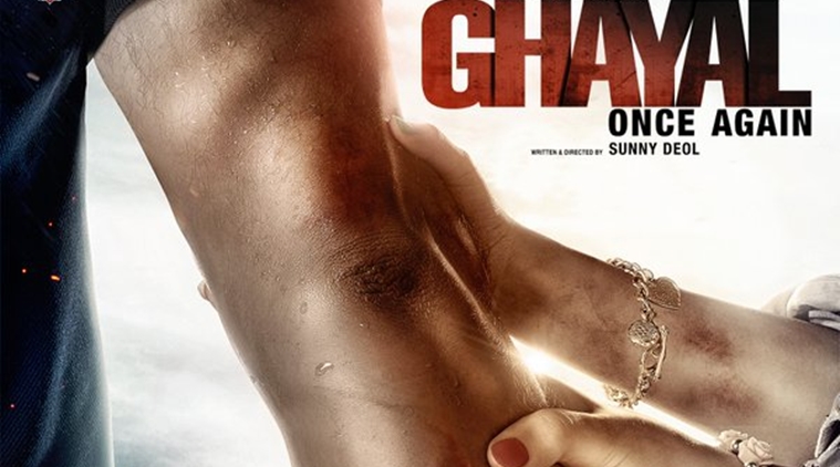 ghayal-once-again