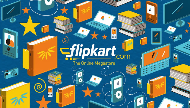 Flipkart Categories