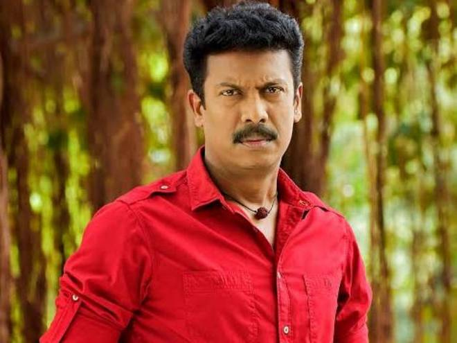 Samuthirakani
