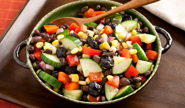 summer salad