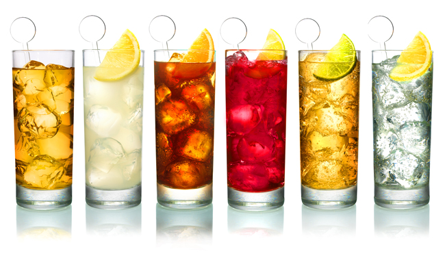 iced teas
