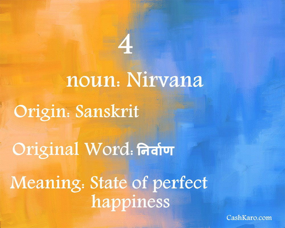 english word hindi 4