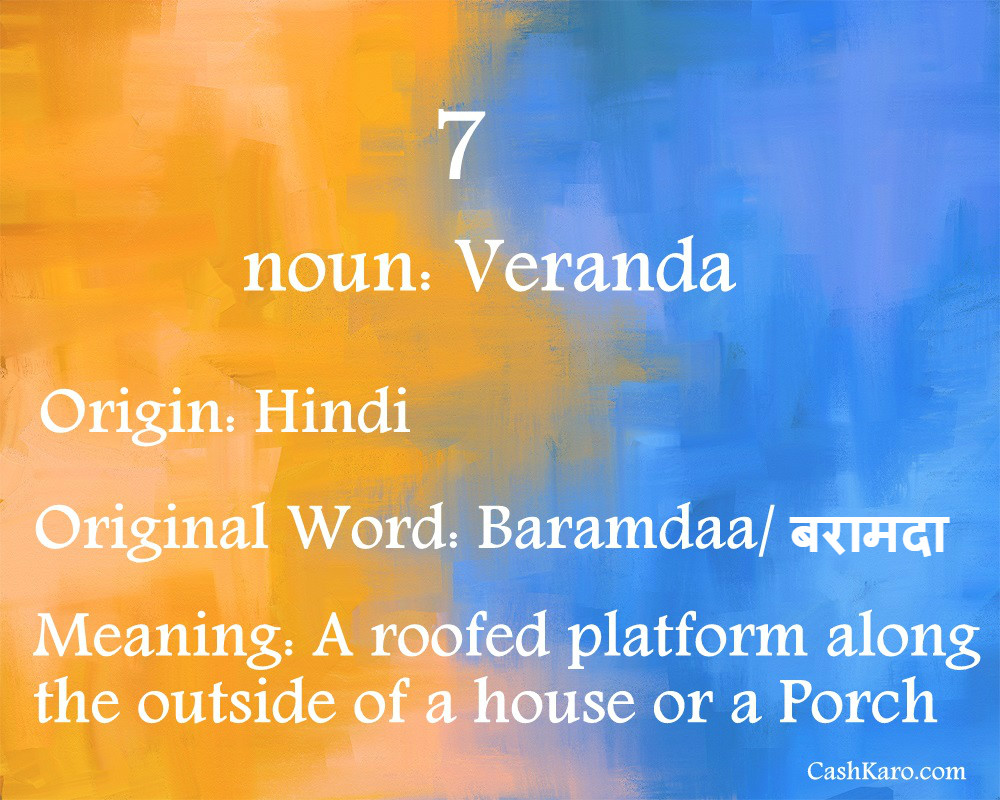 english word hindi 7