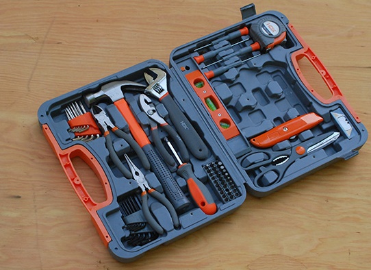Home Tools Kit