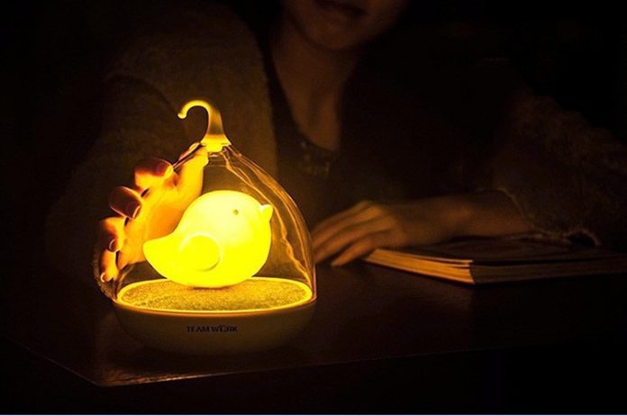 LED lamp