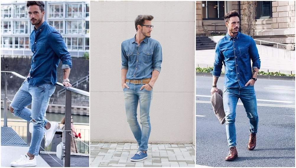 5 Perfect Fresher's Party Outfit Ideas - Freshers Dress Code for Boys! »  CashKaro Blog