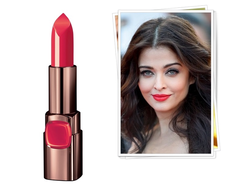 2- 11 Red Lipsticks For Every Budget