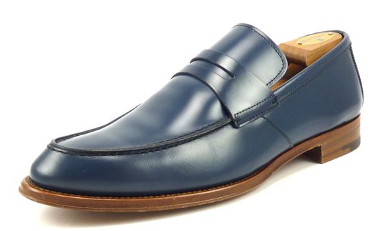 8 Types of Loafer Shoes – All About Stylish & Trendy Loafers for 2024