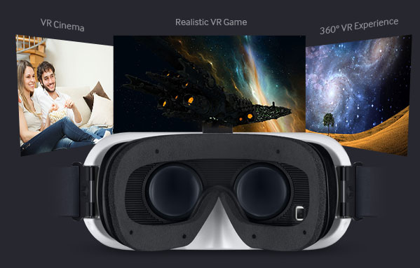 Paytm - VR Glass Cheap VR Headset