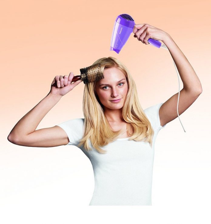 TataCliQ- Philips SalonDry Hair Dryer TataCliQ- Philips SalonDry Hair Dryer