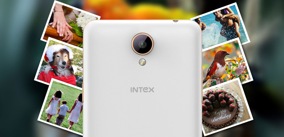 Intex Aqua Star 4G