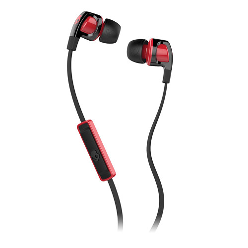 Skullcandy S2PGFY-010 Smokin Bud 2