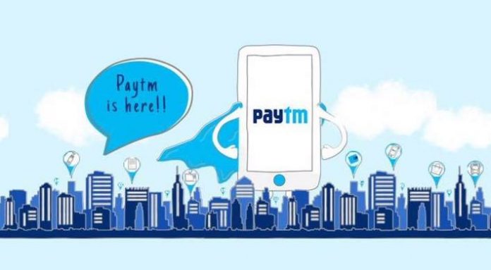 paytm online shopping
