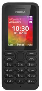 best keypad mobile - Nokia-130DS-1