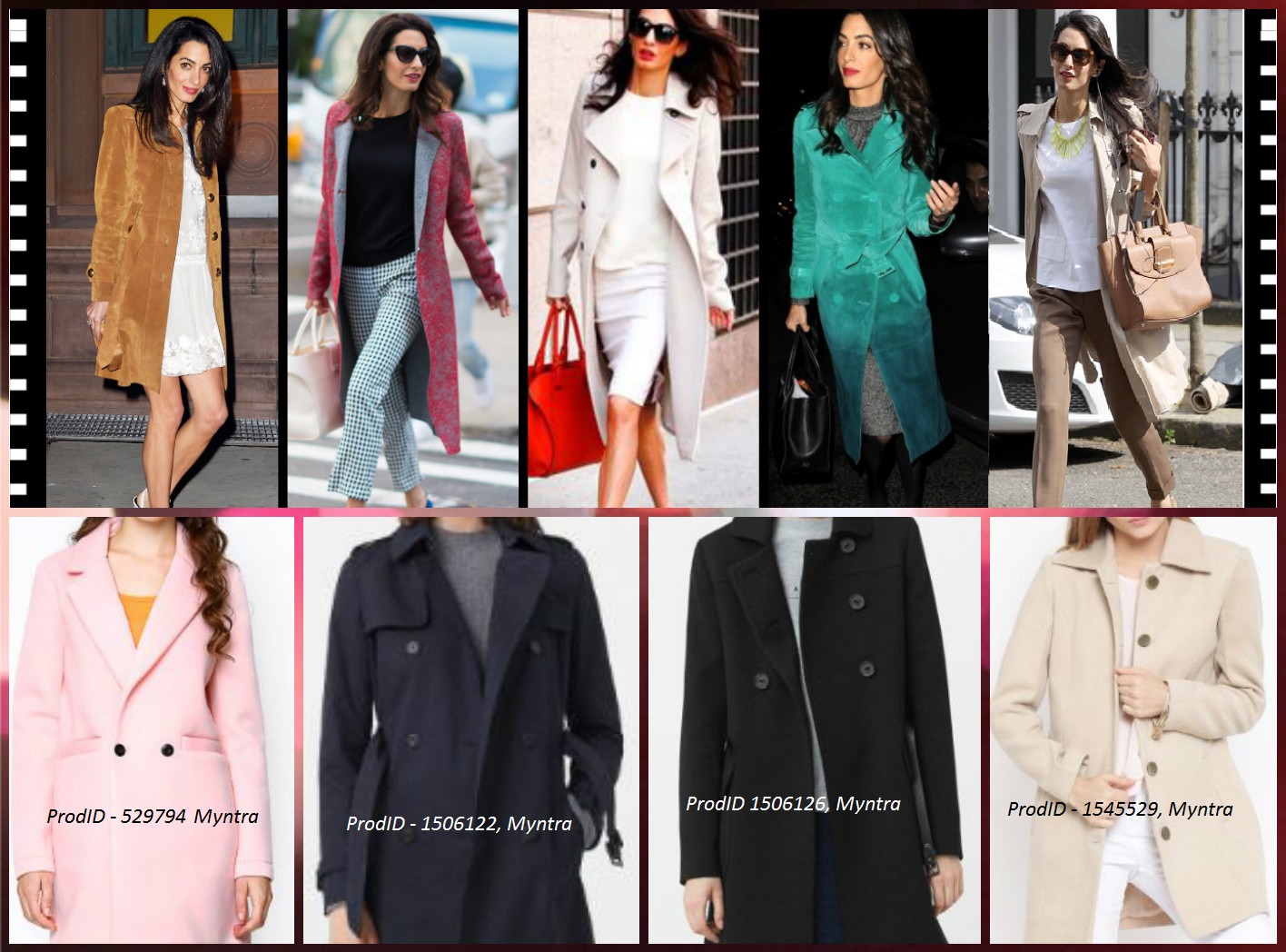 myntra jackets and blazers