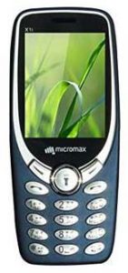 best keypad mobile under 2000 - micromax1