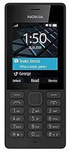 best keypad phone under 2000 - nokia150