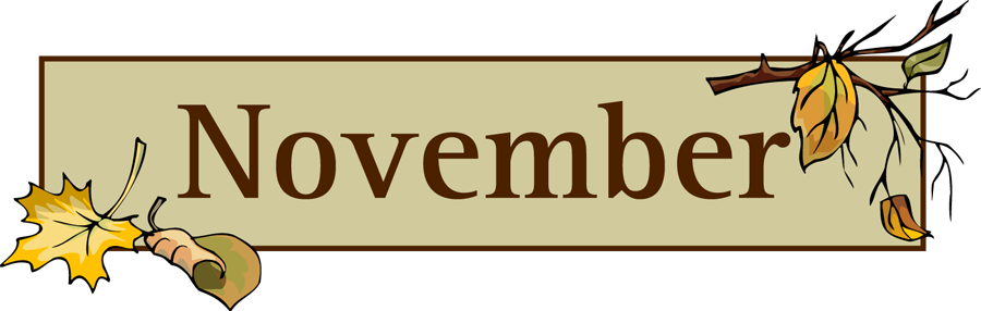 November Facts 7 Interesting Cool Funny Facts