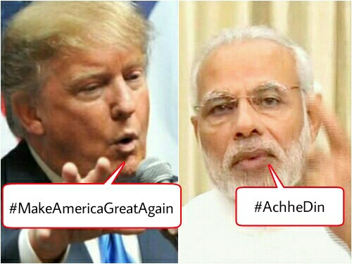 donald-trump-narendra-modi-campaign-comparison