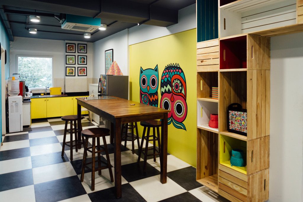 Chumbak Office Bangalore