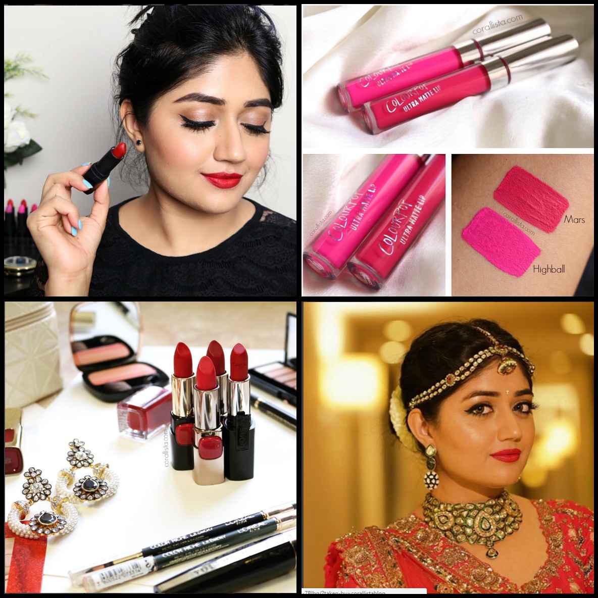 Top Indian Beauty Bloggers To Follow On Instagram Blogging is not so easy task, not every can do blogging for doing blogging you have to be daily update yourself. top indian beauty bloggers to follow on