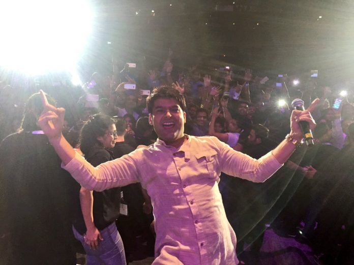 Kapil Sharma