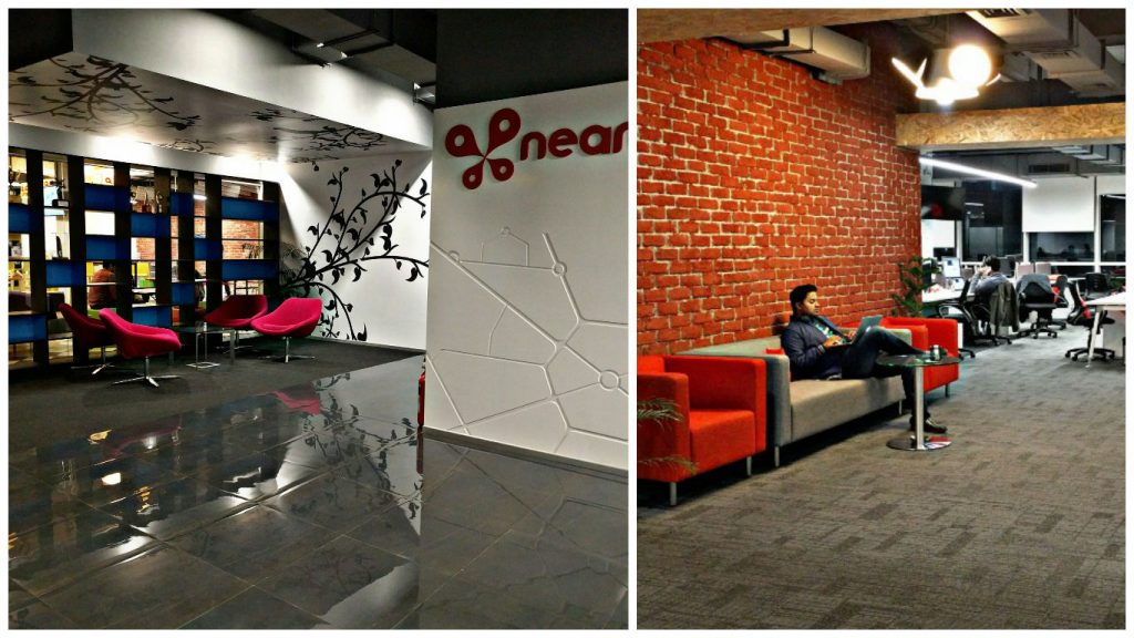 Nearbuy Office