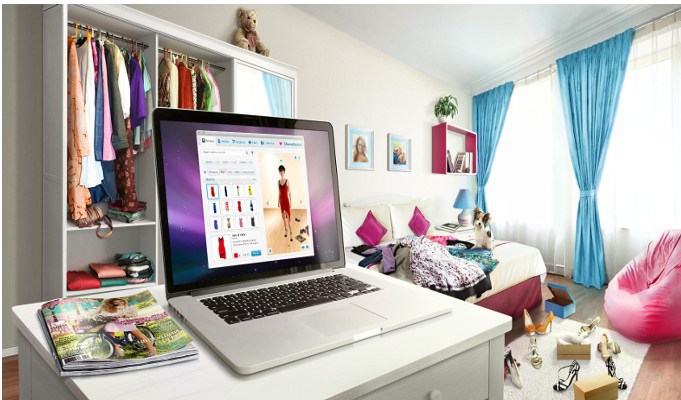 online-fashion-shopping