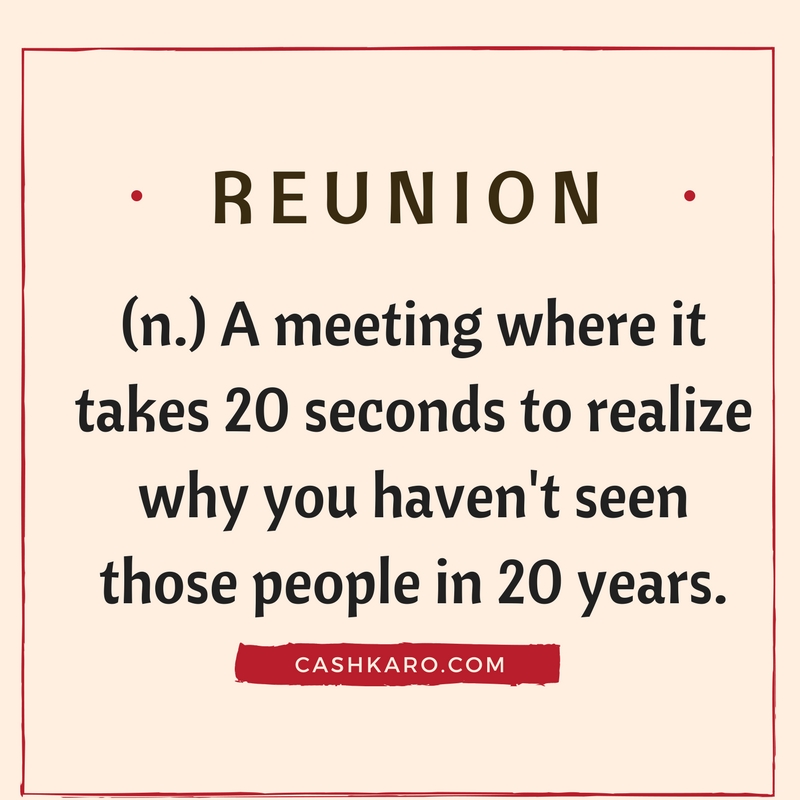 reunion