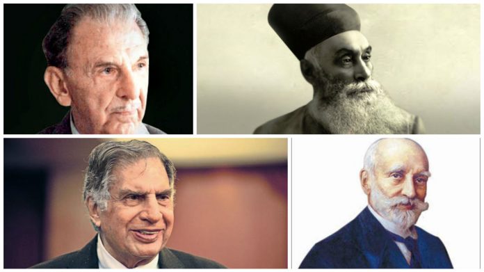 Tata Group