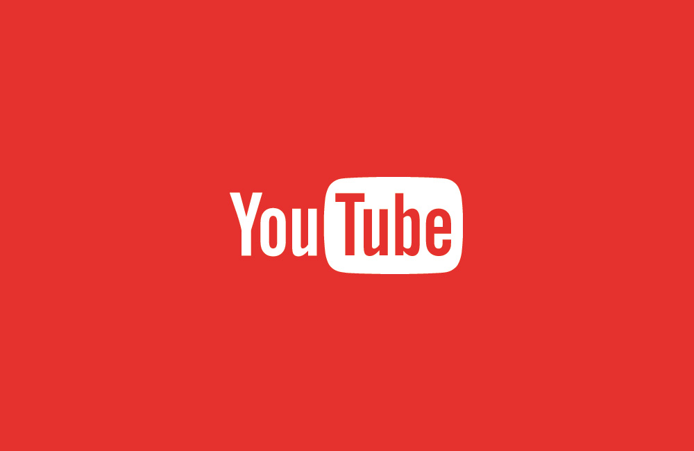 YouTube Logo