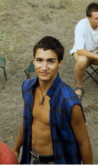 trudeau