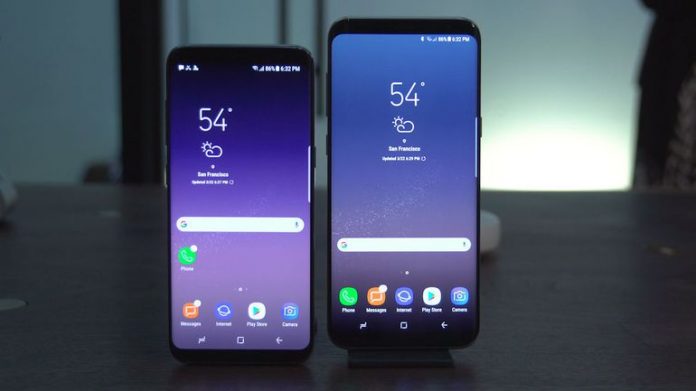 Samsung Galaxy S8 Price Samsung Galaxy S8 Price