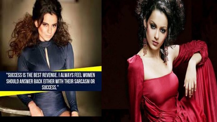 kangana