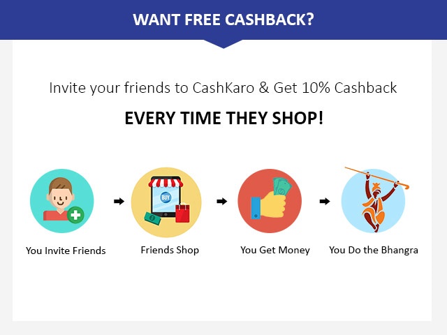 free-cashback