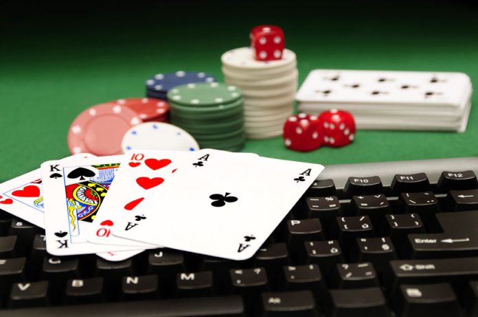 online-poker