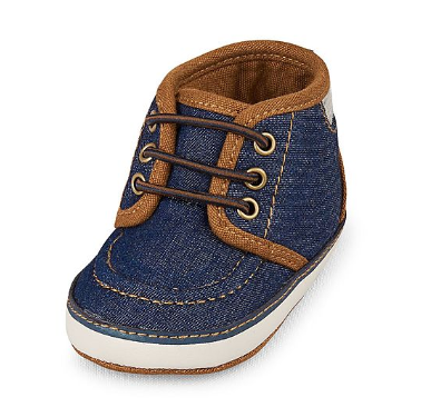 children's place baby boy shoes