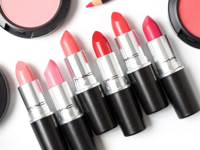 6 Best Lipsticks Brands Top Selling in India