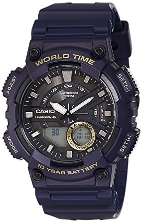 best casio under 50