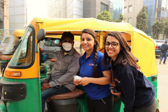 Delhi smog CashKaro Help 5 CashKaro Fights Delhi Smog