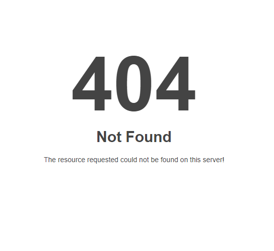 404 Status Checker Power Query 404 Status Checker Power Query