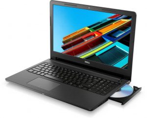 Dell Inspiron 3567