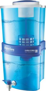 Eureka Forbes