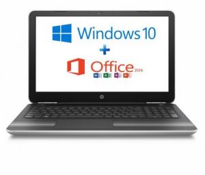HP Pavilion
