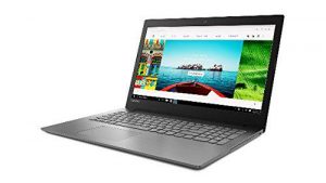 Lenovo IdeaPad 320E