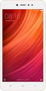 top 5 mobile under 10000 - Redmi-Y1
