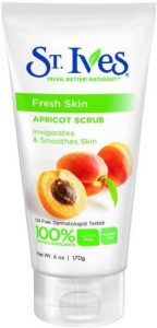 St. Ives Fresh Skin Apricot Scrub