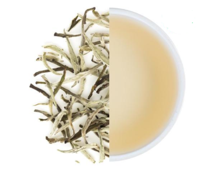 White Tea 4