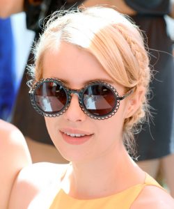 Emma Roberts Sunnies
